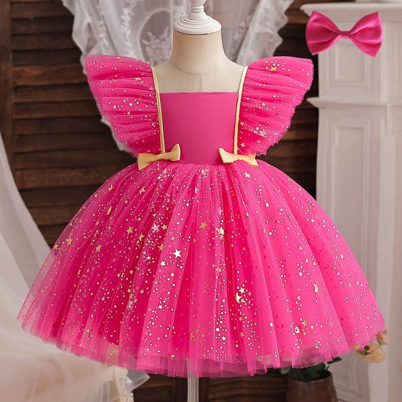 robe princesse tulle paillete 87d52328 5964 4d2f 9d21 500a6514b518